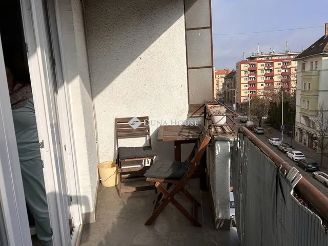 Eladó lakás Budapest XII. kerület 49 nm