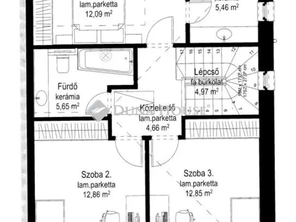 Eladó ház Budapest X. kerület 122 nm