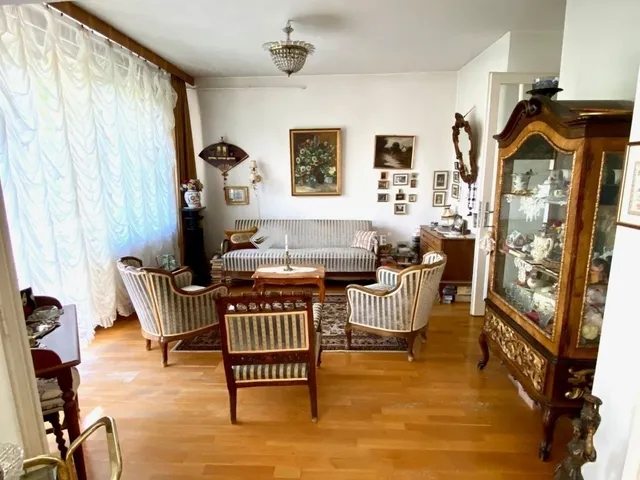 Eladó lakás Budapest II. kerület 120 nm