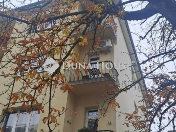 Kiadó lakás Budapest XII. kerület 65 nm