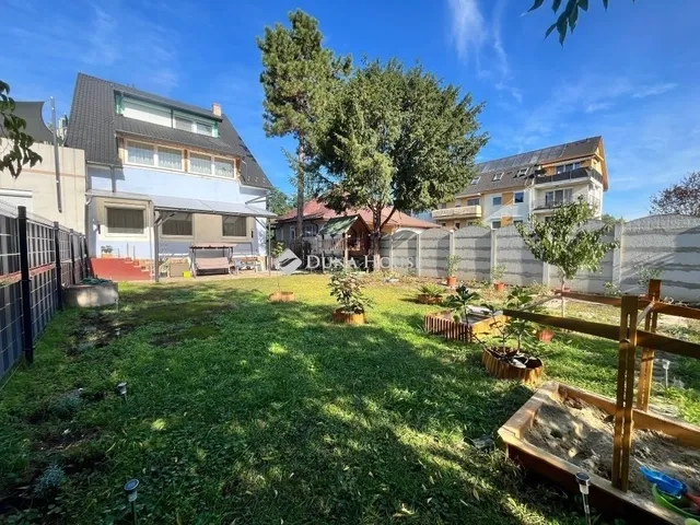 Eladó lakás Budapest XIV. kerület 106 nm