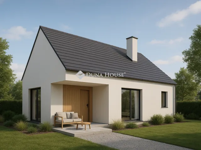 Eladó ház Budapest XXII. kerület 75 nm