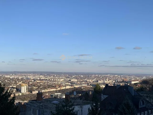 Eladó lakás Budapest XII. kerület, Kissvábhegy 53 nm