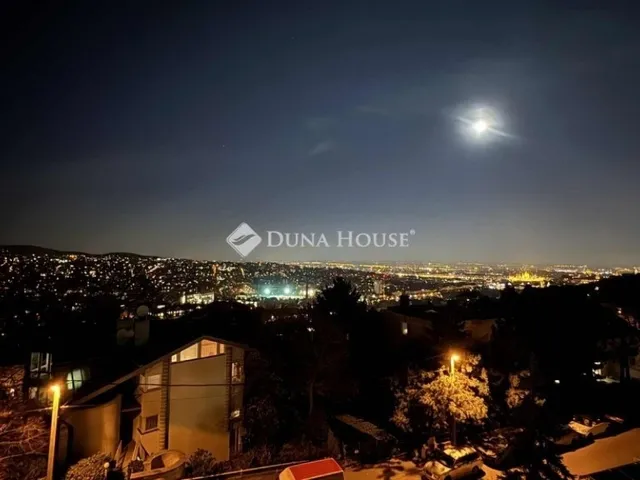 Eladó lakás Budapest XII. kerület, Kissvábhegy 53 nm