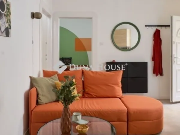 Eladó lakás Budapest IX. kerület 66 nm