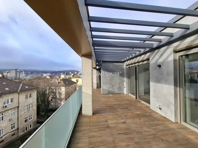 Kiadó lakás Budapest I. kerület 59 nm