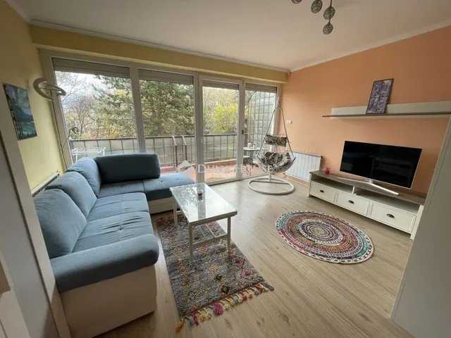 Kiadó lakás Budapest XII. kerület, Kútvölgy 41 nm