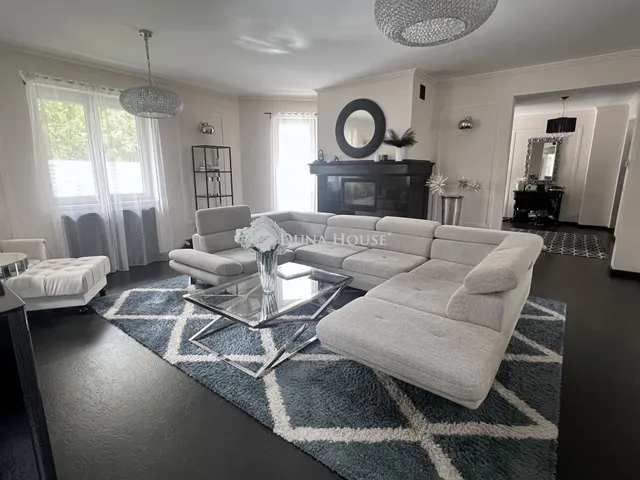 Eladó ház Budapest II. kerület 367 nm