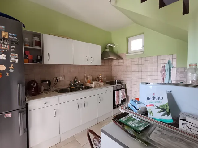 Eladó lakás Gyöngyös 90 nm
