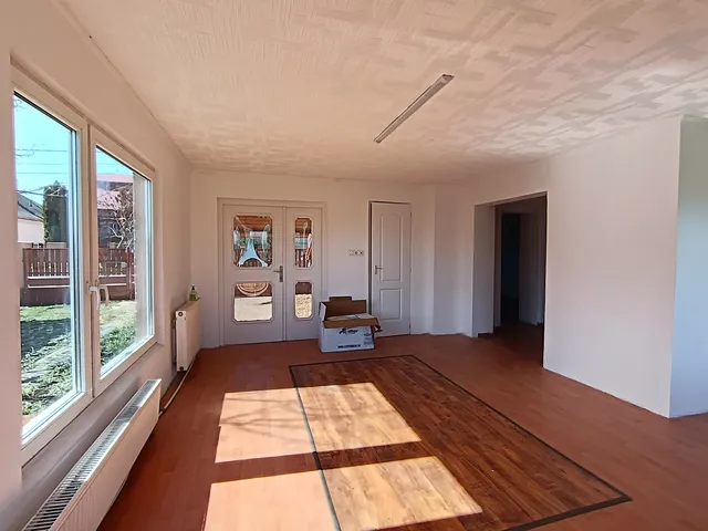 Eladó ház Vámosgyörk 86 nm