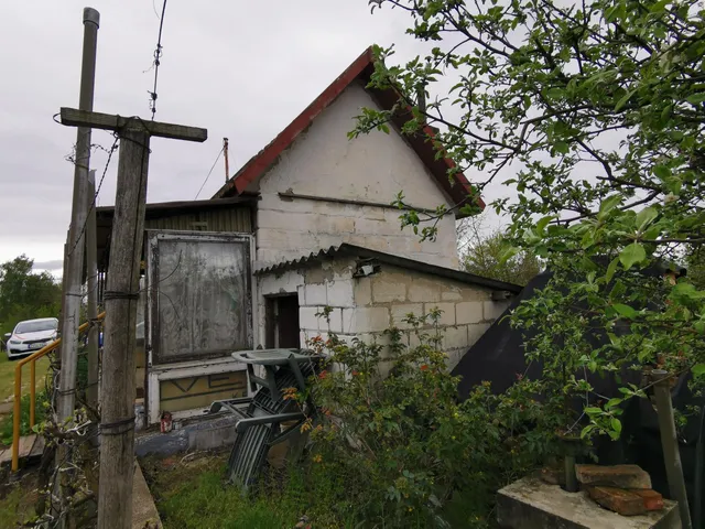 Eladó üdülő és hétvégi ház Jászberény, Neszür, 7 24 nm
