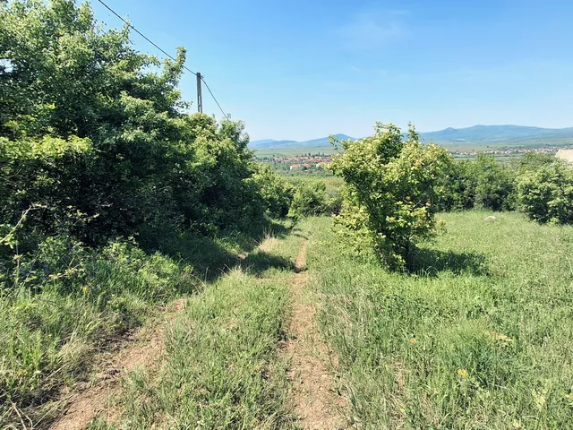Eladó telek Gyöngyös 893 nm