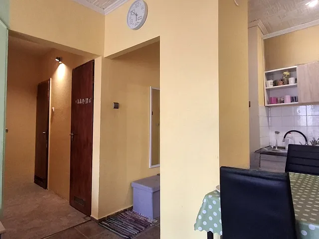 Eladó lakás Gyöngyös, Bethlen Gábor lakótelep 46 nm
