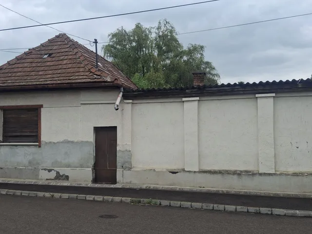 Eladó ház Gyöngyös 46 nm