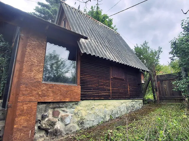 Eladó üdülő és hétvégi ház Gyöngyös 20 nm