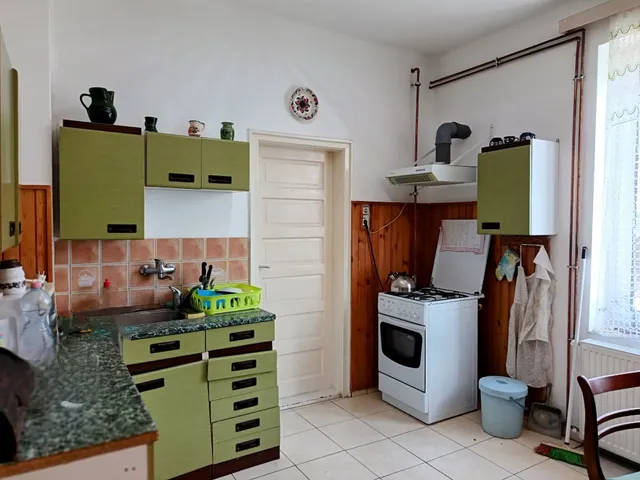 Eladó ház Gyöngyöshalász 150 nm