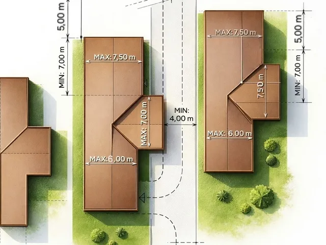 Eladó telek Nagyréde, Alsórét út 1241 nm