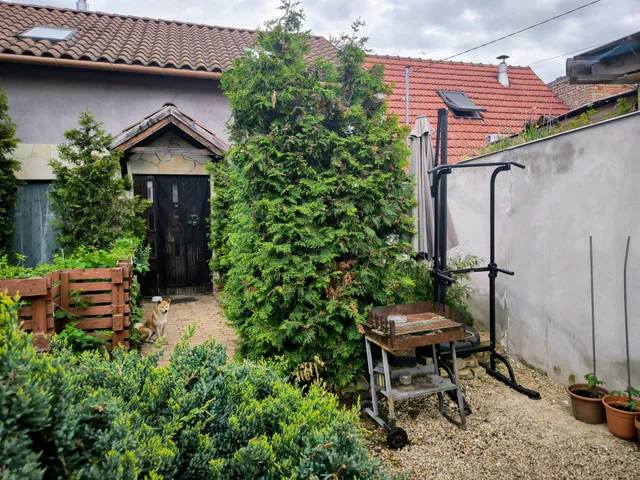 Eladó ház Gyöngyös 84 nm