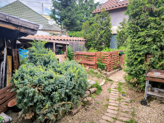 Eladó ház Gyöngyös 84 nm