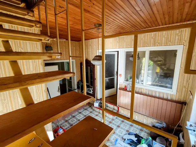 Eladó ház Gyöngyös, Bethlen Gábor lakótelep 130 nm