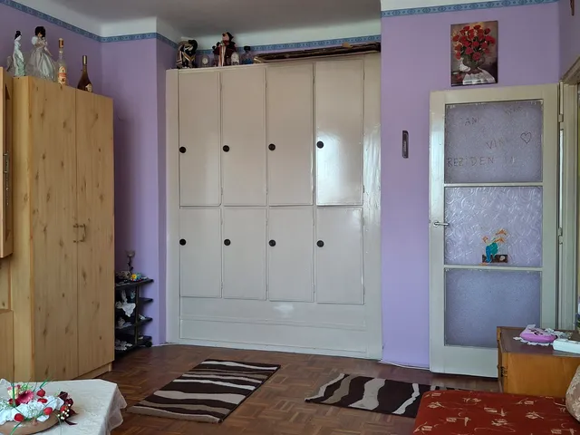 Eladó lakás Gyöngyös 48 nm