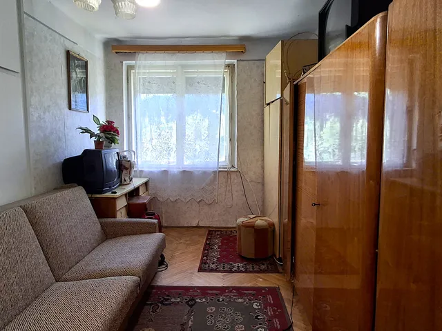 Eladó lakás Gyöngyösoroszi 51 nm