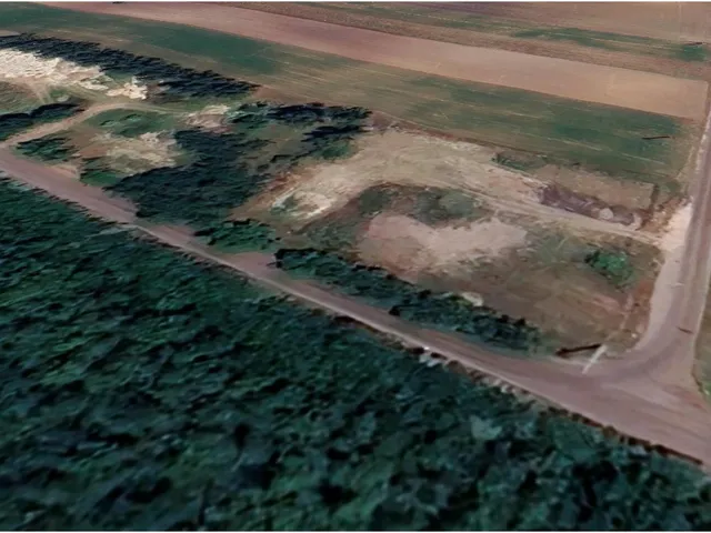 Eladó telek Nagykáta, 1 11724 nm