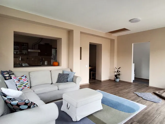 Eladó ház Abasár 80 nm