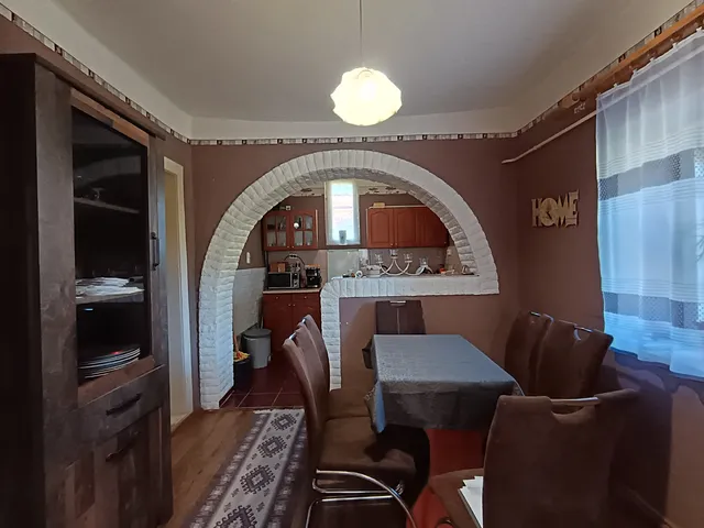 Eladó ház Zaránk 81 nm