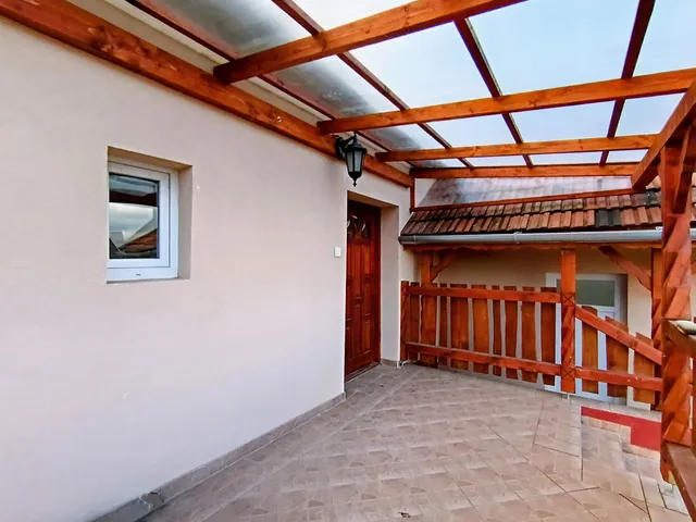 Eladó ház Vámosgyörk 67 nm