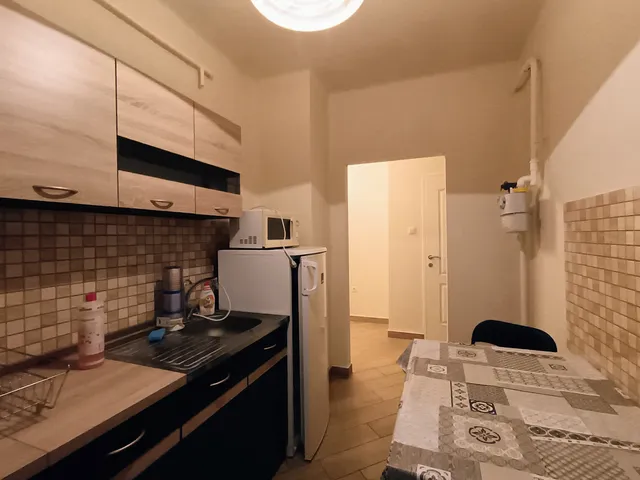 Eladó lakás Gyöngyös, Nyolcvanas lakótelep 54 nm