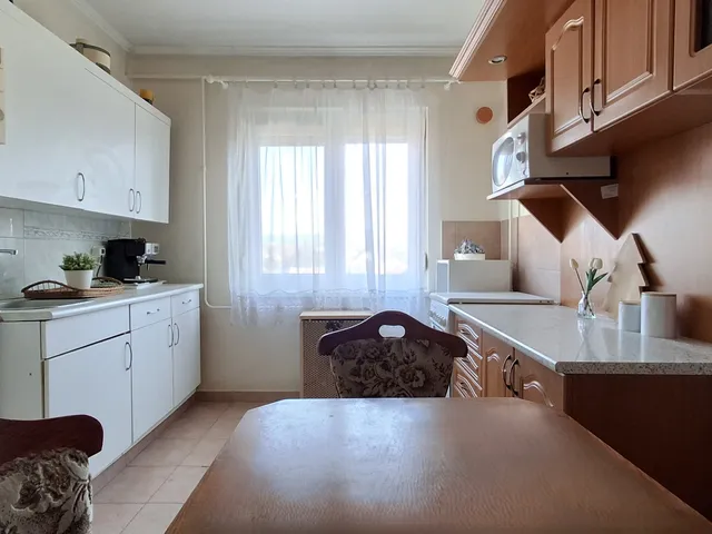 Eladó lakás Gyöngyös 57 nm