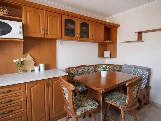 Eladó lakás Gyöngyös 57 nm