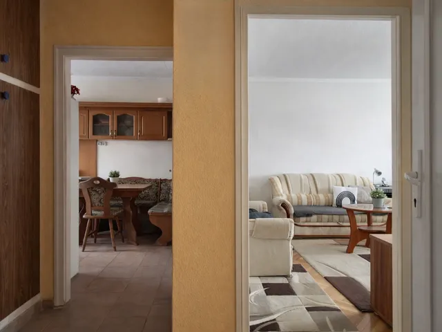 Eladó lakás Gyöngyös 57 nm