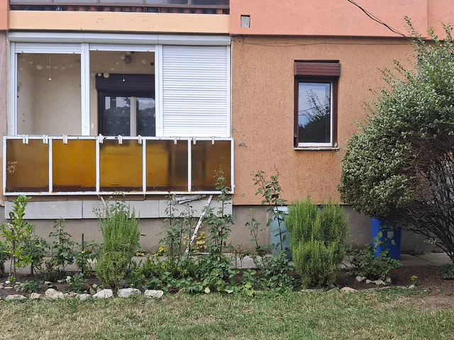 Eladó lakás Gyöngyös 70 nm