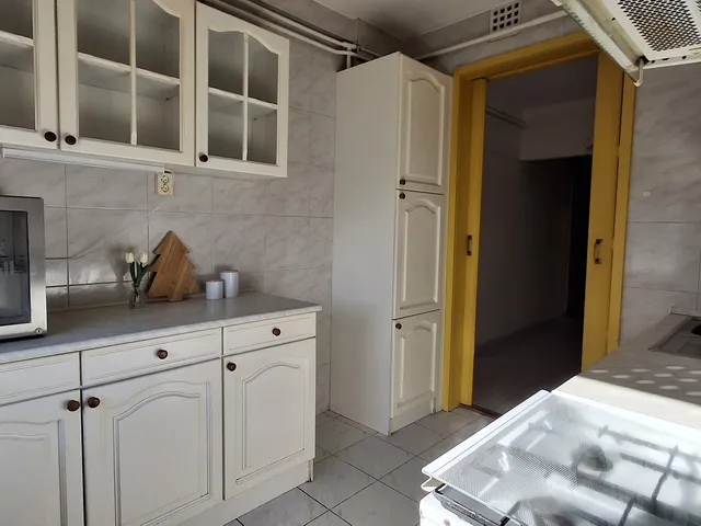 Eladó lakás Gyöngyös 63 nm