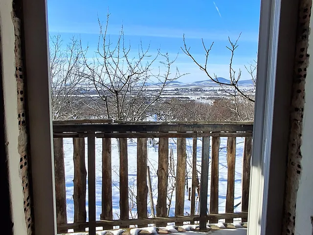 Eladó üdülő és hétvégi ház Gyöngyös 12 nm