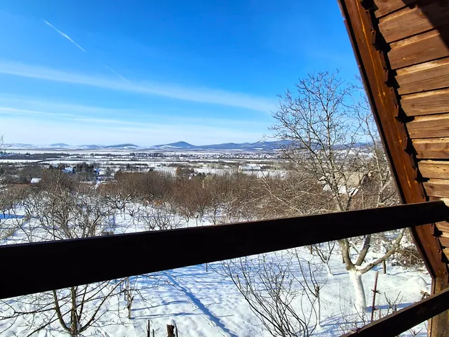Eladó üdülő és hétvégi ház Gyöngyös 12 nm