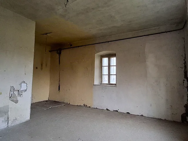 Eladó ház Zaránk 54 nm