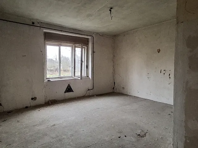 Eladó ház Zaránk 54 nm