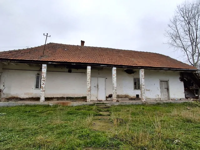 Eladó ház Zaránk 54 nm