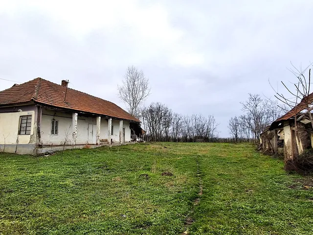 Eladó ház Zaránk 54 nm