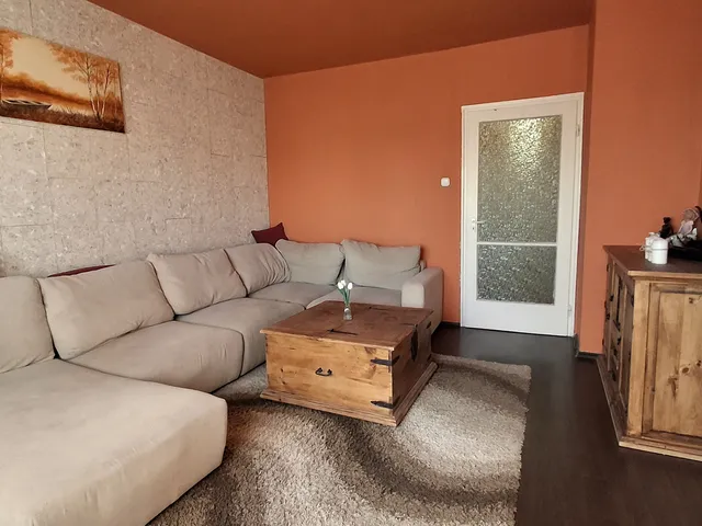 Eladó lakás Gyöngyös, Belváros 59 nm