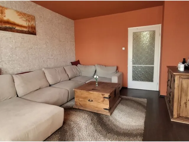 Eladó lakás Gyöngyös 59 nm