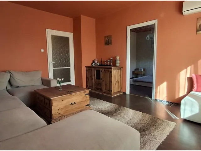 Eladó lakás Gyöngyös 59 nm