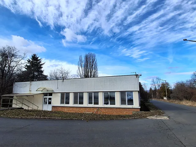 Eladó kereskedelmi és ipari ingatlan Gyöngyös 1254 nm