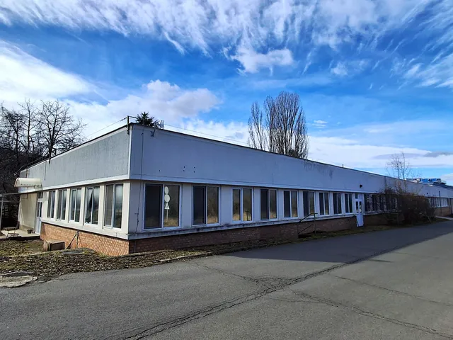 Eladó kereskedelmi és ipari ingatlan Gyöngyös 1254 nm