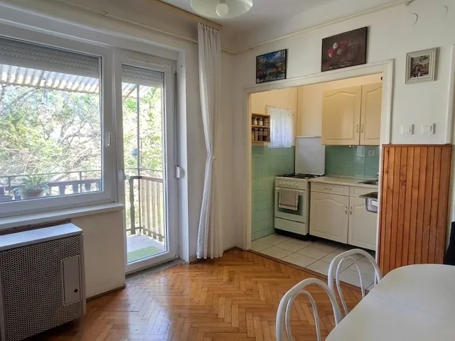 Eladó lakás Gyöngyös, Nyolcvanas lakótelep 55 nm