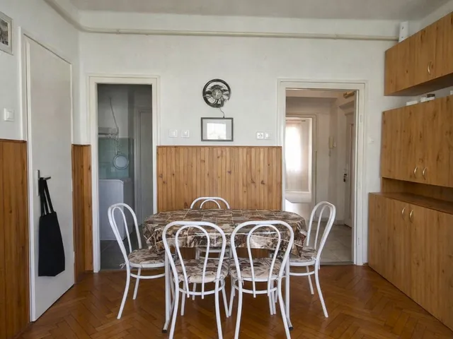 Eladó lakás Gyöngyös, Nyolcvanas lakótelep 55 nm