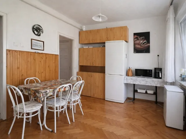 Eladó lakás Gyöngyös, Nyolcvanas lakótelep 55 nm